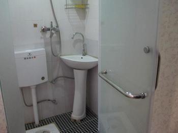 Wuhan Wansongyuan Guoshun Hostel Exterior photo